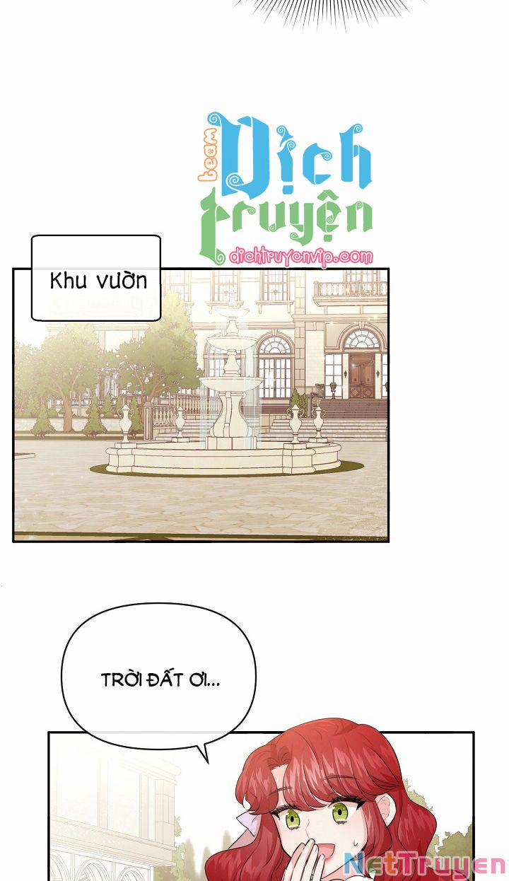 Tiểu Thư Scarlet, Em Không Muốn Trả Thù Sao? 58 trang 17