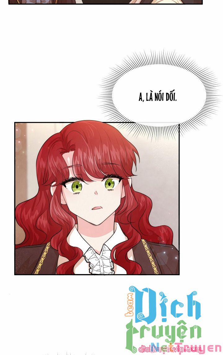Tiểu Thư Scarlet, Em Không Muốn Trả Thù Sao? 58 trang 2