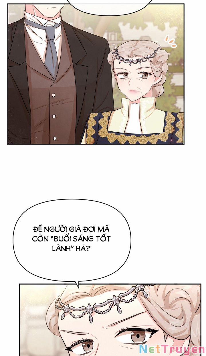 Tiểu Thư Scarlet, Em Không Muốn Trả Thù Sao? 58 trang 20