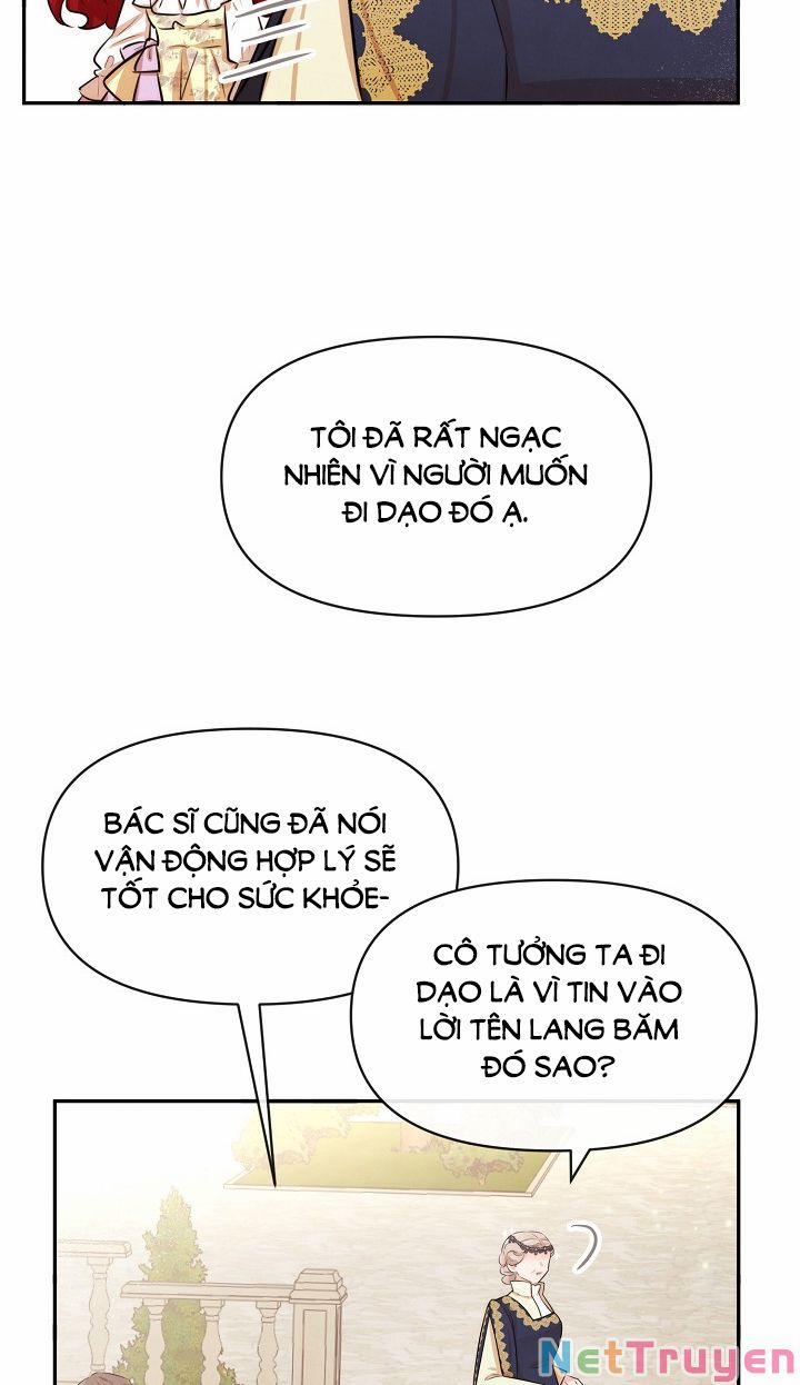 Tiểu Thư Scarlet, Em Không Muốn Trả Thù Sao? 58 trang 22