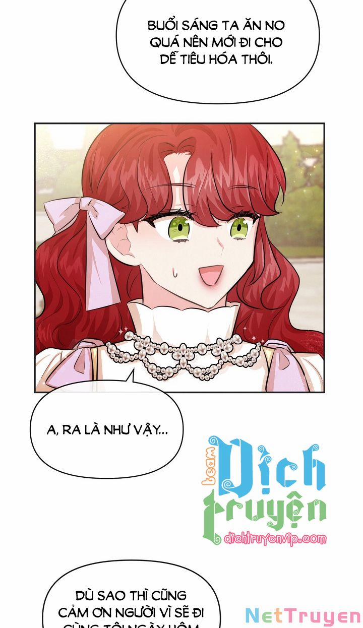 Tiểu Thư Scarlet, Em Không Muốn Trả Thù Sao? 58 trang 24