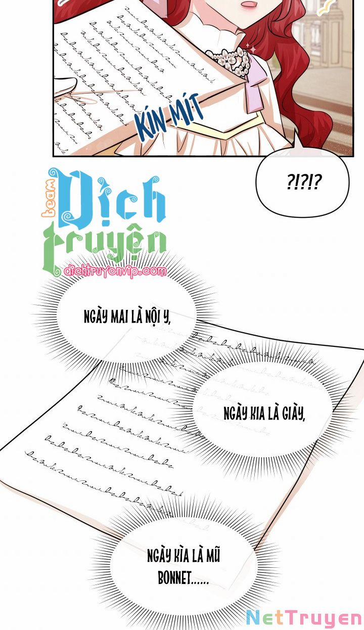 Tiểu Thư Scarlet, Em Không Muốn Trả Thù Sao? 58 trang 26
