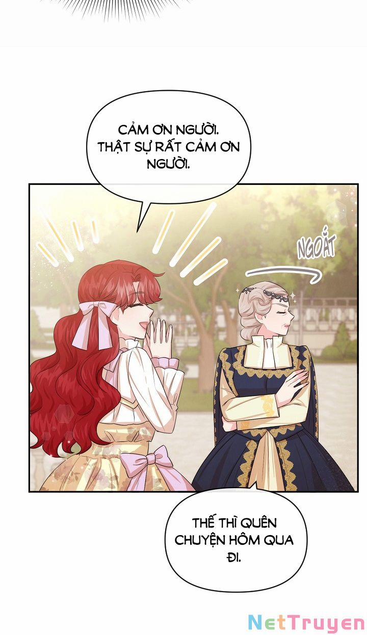 Tiểu Thư Scarlet, Em Không Muốn Trả Thù Sao? 58 trang 29