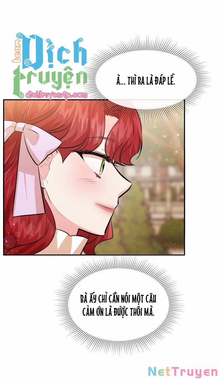 Tiểu Thư Scarlet, Em Không Muốn Trả Thù Sao? 58 trang 30