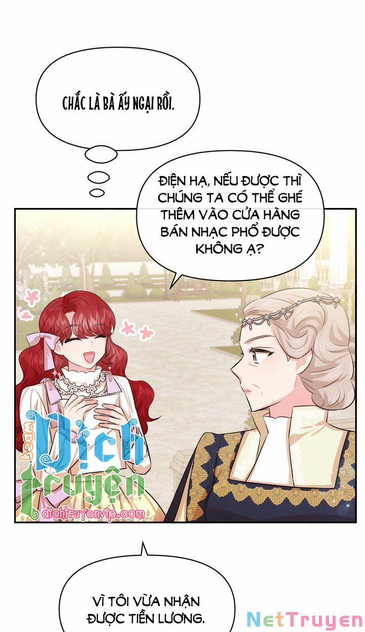 Tiểu Thư Scarlet, Em Không Muốn Trả Thù Sao? 58 trang 31