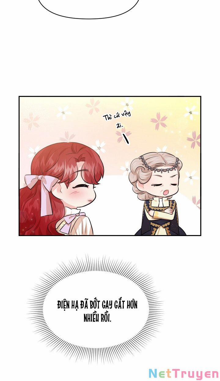 Tiểu Thư Scarlet, Em Không Muốn Trả Thù Sao? 58 trang 32