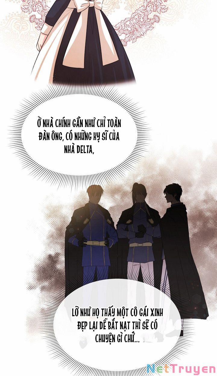 Tiểu Thư Scarlet, Em Không Muốn Trả Thù Sao? 58 trang 37