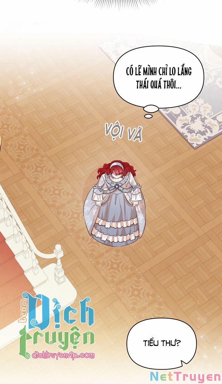 Tiểu Thư Scarlet, Em Không Muốn Trả Thù Sao? 58 trang 38