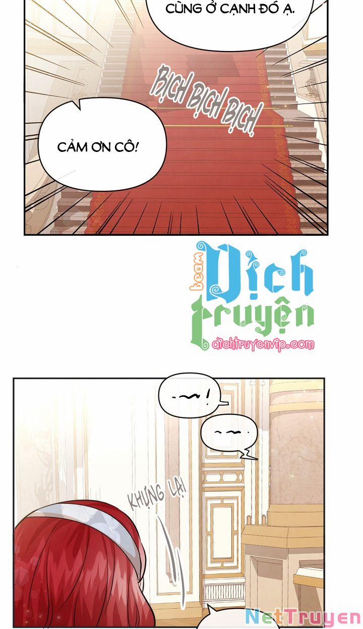 Tiểu Thư Scarlet, Em Không Muốn Trả Thù Sao? 58 trang 44