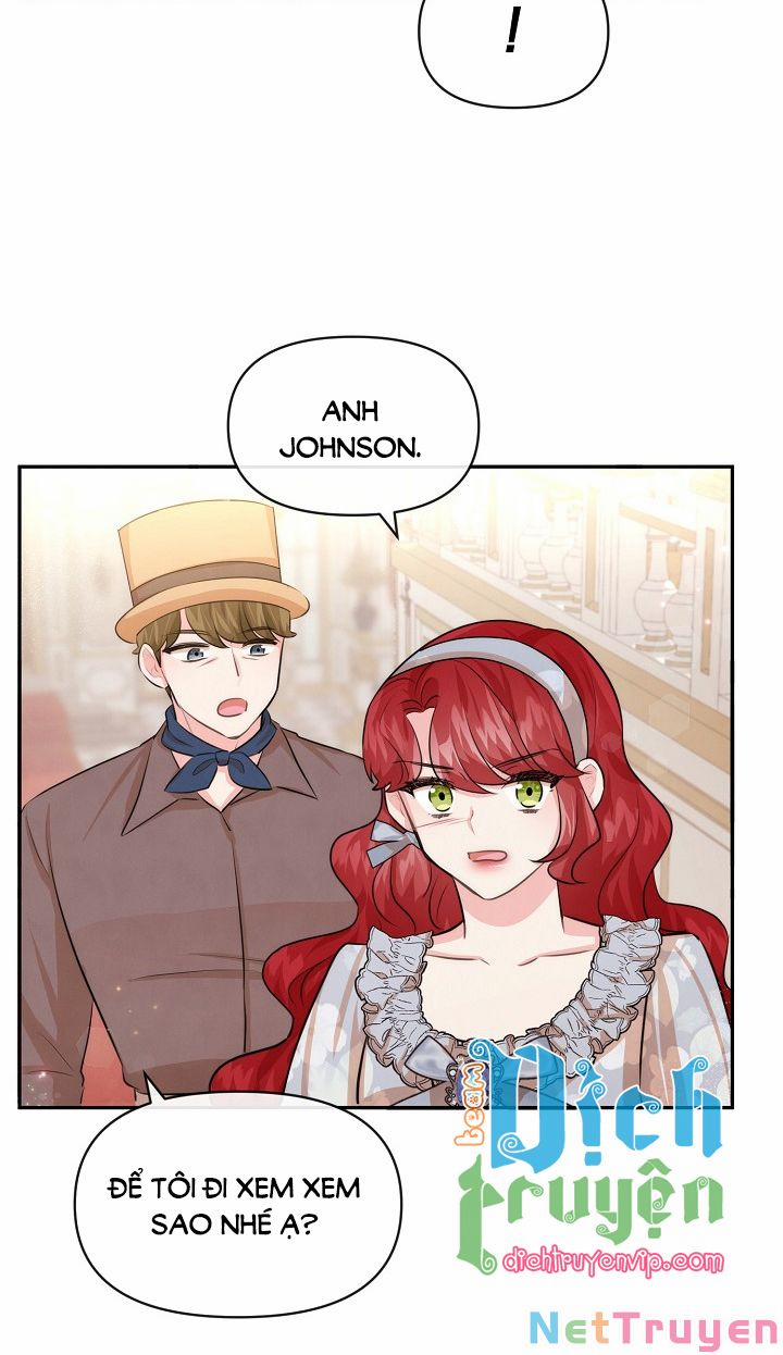 Tiểu Thư Scarlet, Em Không Muốn Trả Thù Sao? 58 trang 45