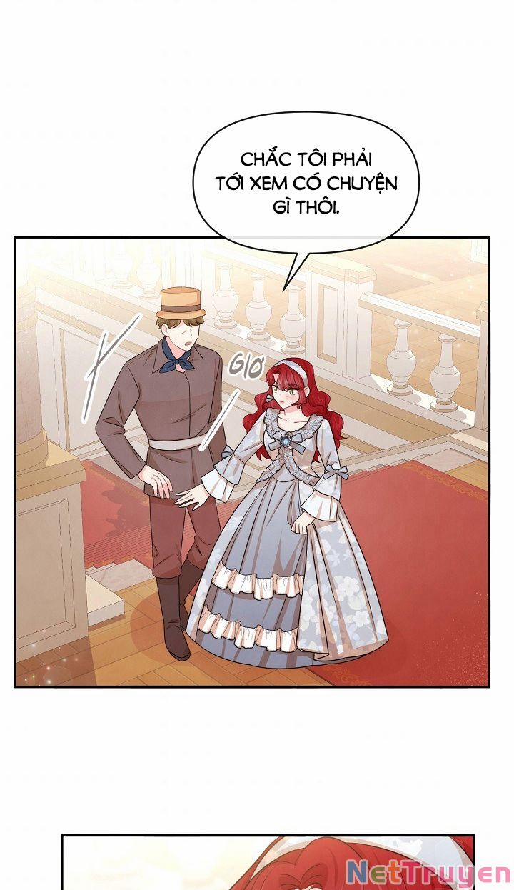 Tiểu Thư Scarlet, Em Không Muốn Trả Thù Sao? 58 trang 48