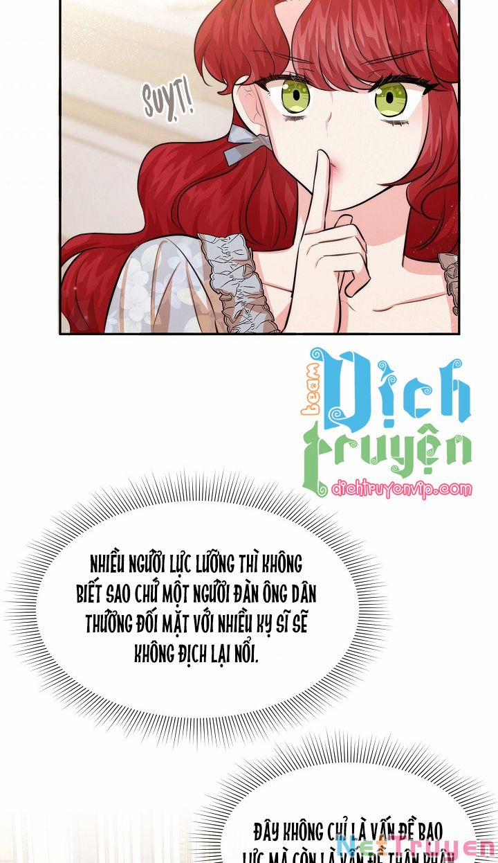 Tiểu Thư Scarlet, Em Không Muốn Trả Thù Sao? 58 trang 49