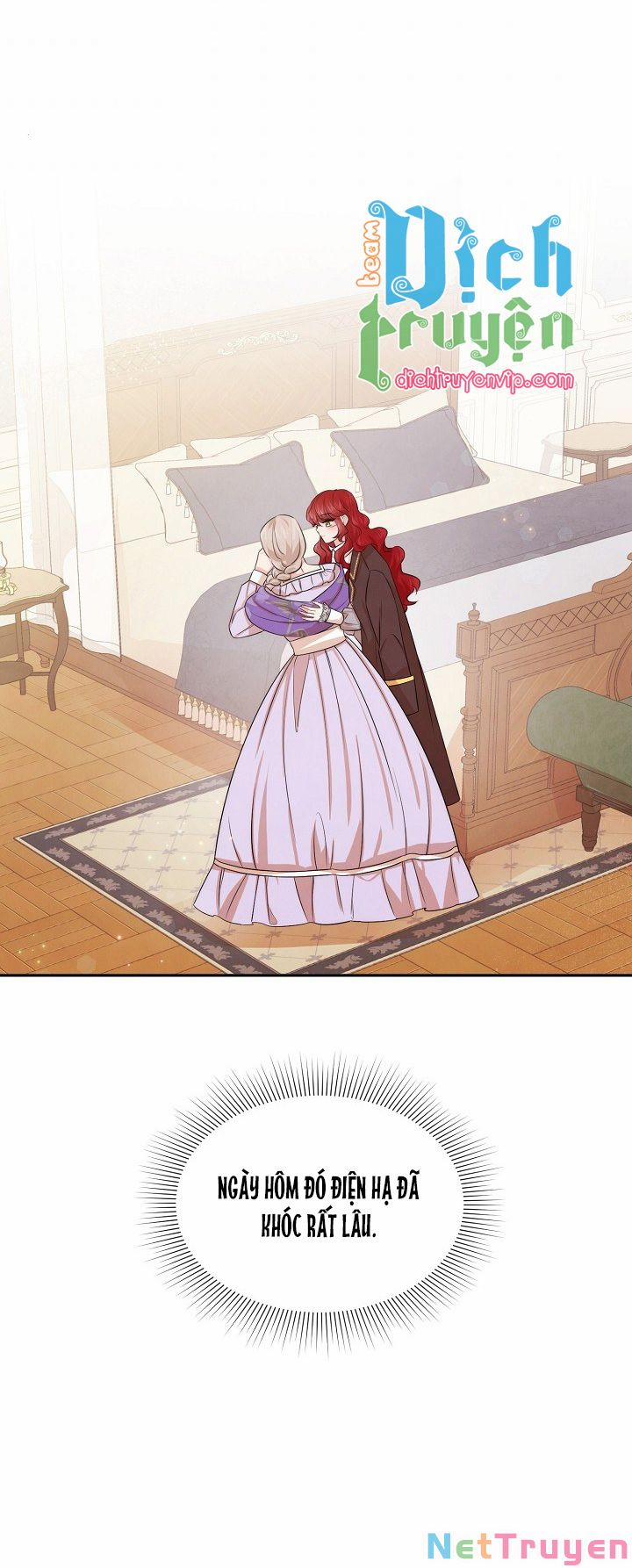 Tiểu Thư Scarlet, Em Không Muốn Trả Thù Sao? 58 trang 5