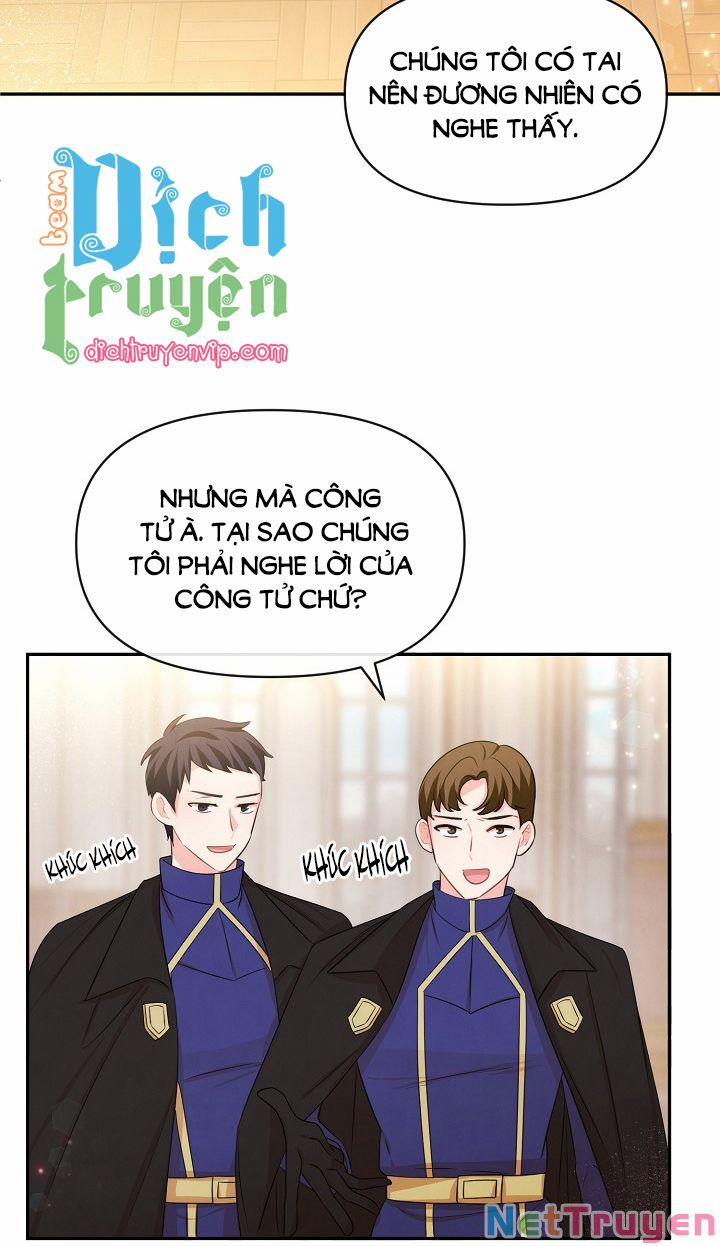 Tiểu Thư Scarlet, Em Không Muốn Trả Thù Sao? 58 trang 51