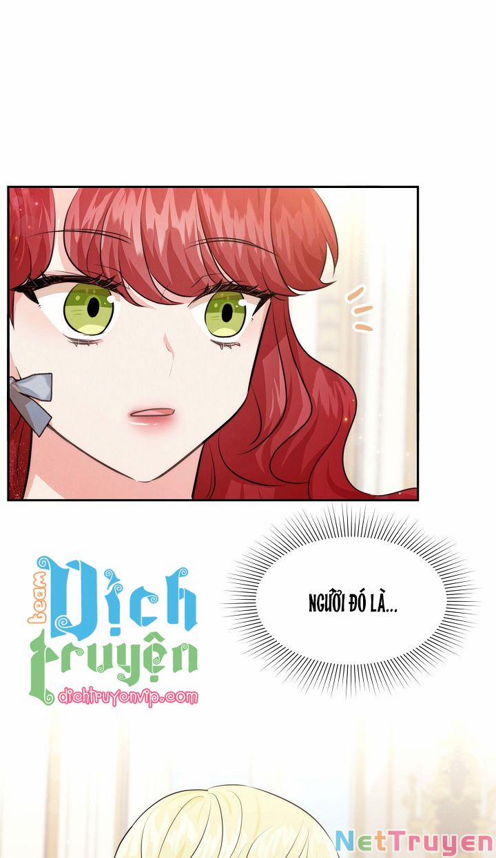 Tiểu Thư Scarlet, Em Không Muốn Trả Thù Sao? 58 trang 52