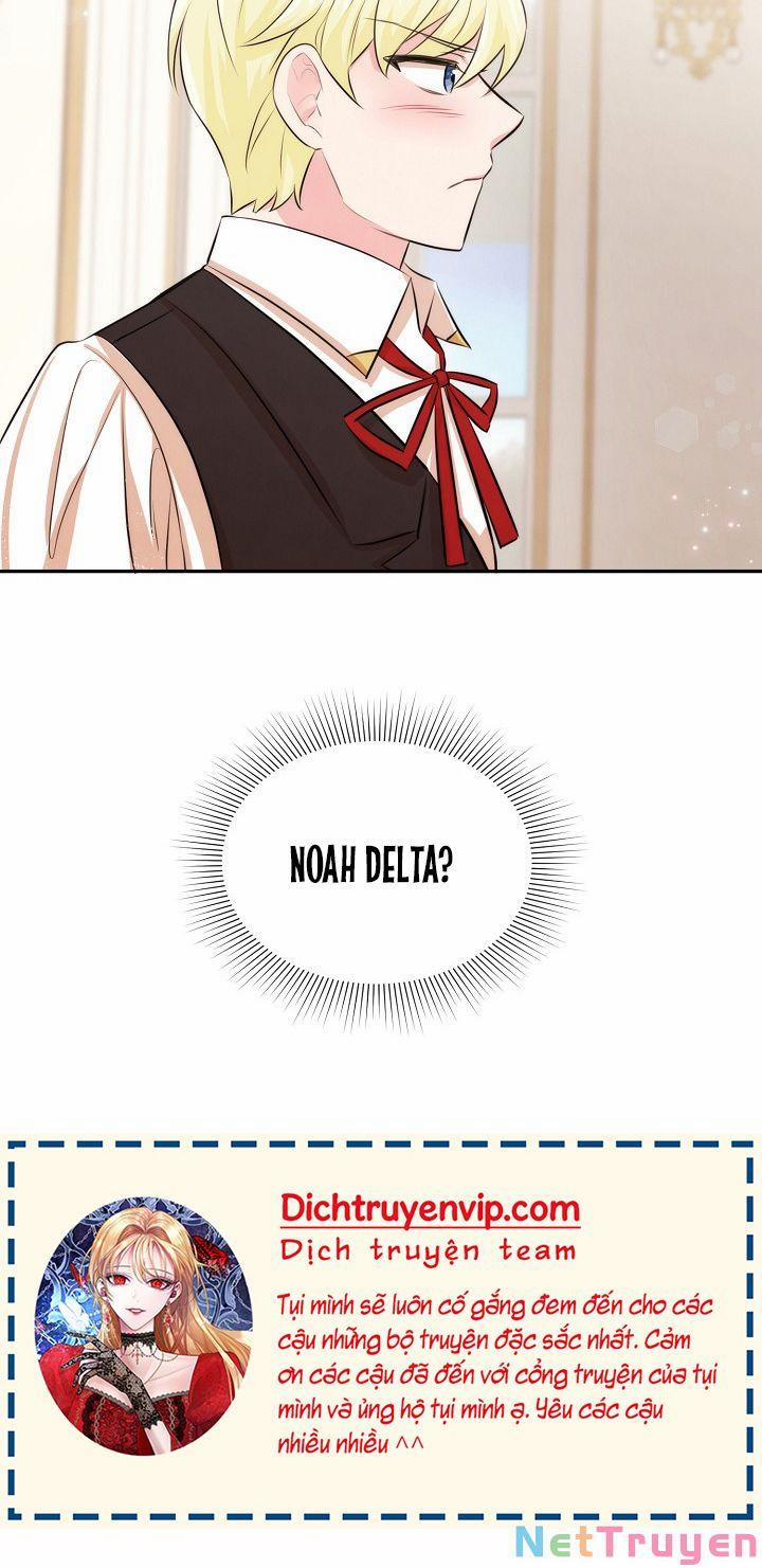 Tiểu Thư Scarlet, Em Không Muốn Trả Thù Sao? 58 trang 53