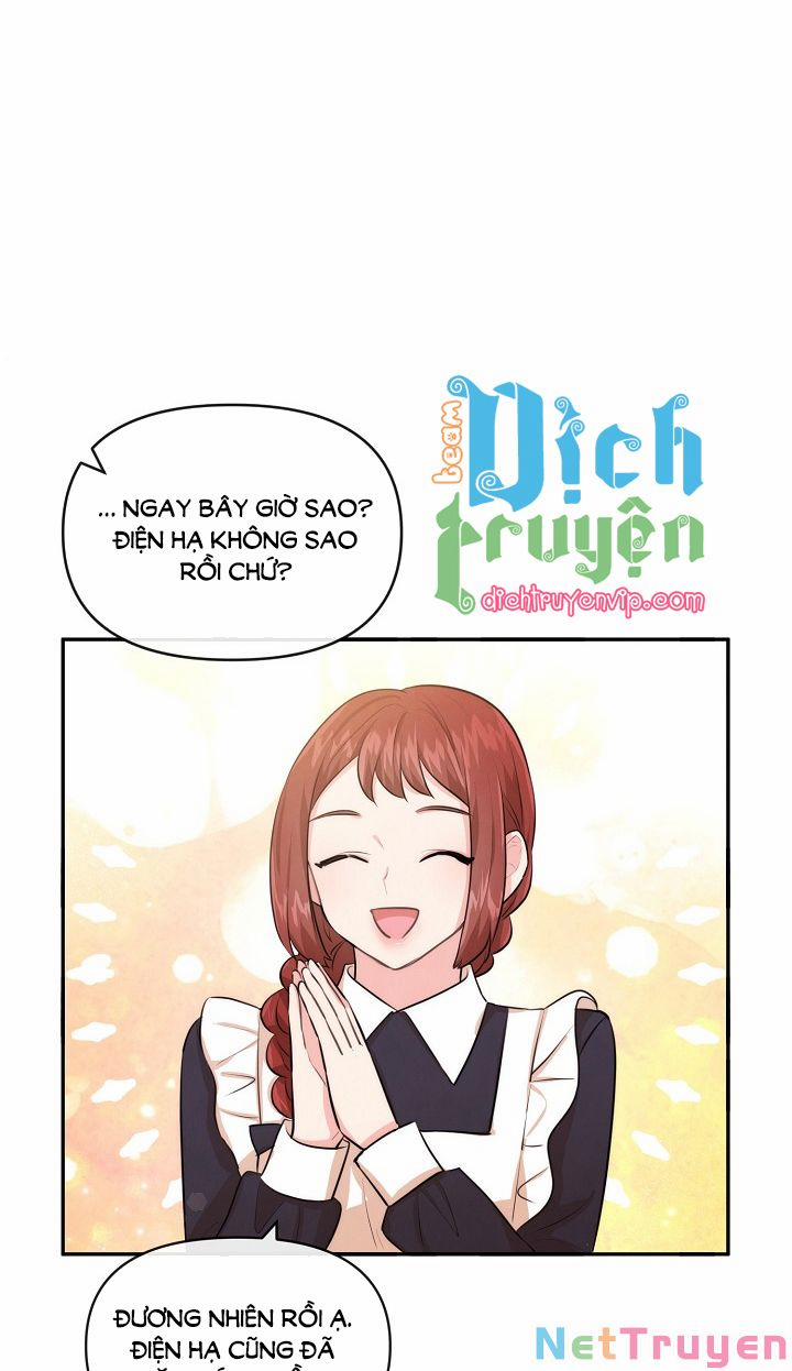 Tiểu Thư Scarlet, Em Không Muốn Trả Thù Sao? 58 trang 9