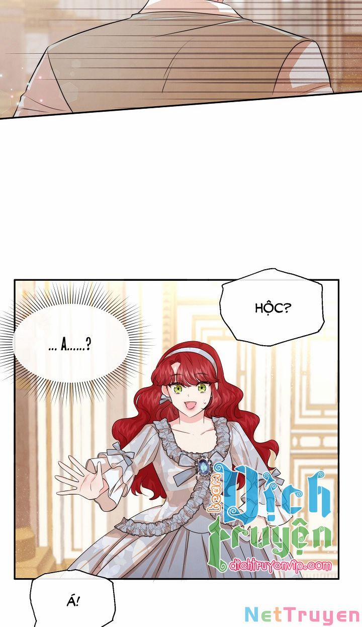 Tiểu Thư Scarlet, Em Không Muốn Trả Thù Sao? 59 trang 10