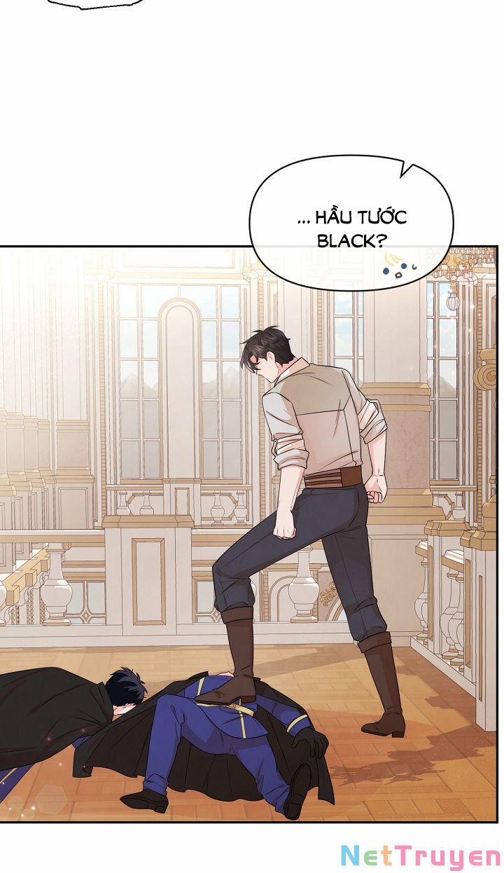 Tiểu Thư Scarlet, Em Không Muốn Trả Thù Sao? 59 trang 11