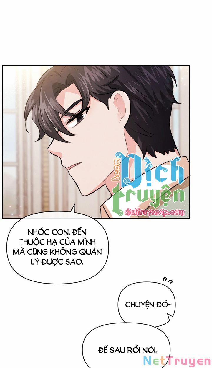 Tiểu Thư Scarlet, Em Không Muốn Trả Thù Sao? 59 trang 12