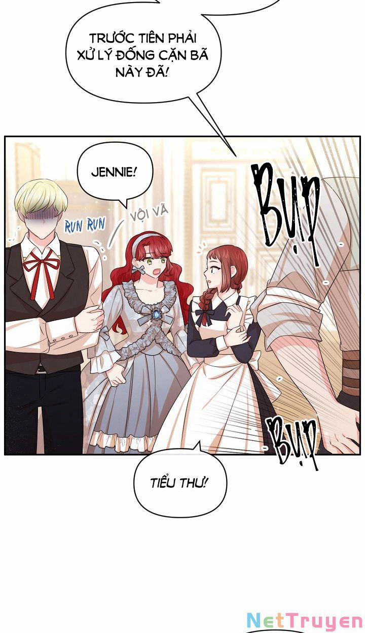 Tiểu Thư Scarlet, Em Không Muốn Trả Thù Sao? 59 trang 13