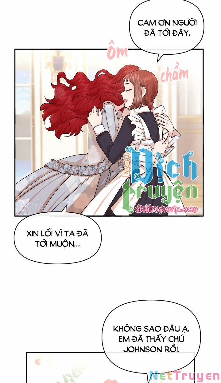 Tiểu Thư Scarlet, Em Không Muốn Trả Thù Sao? 59 trang 14