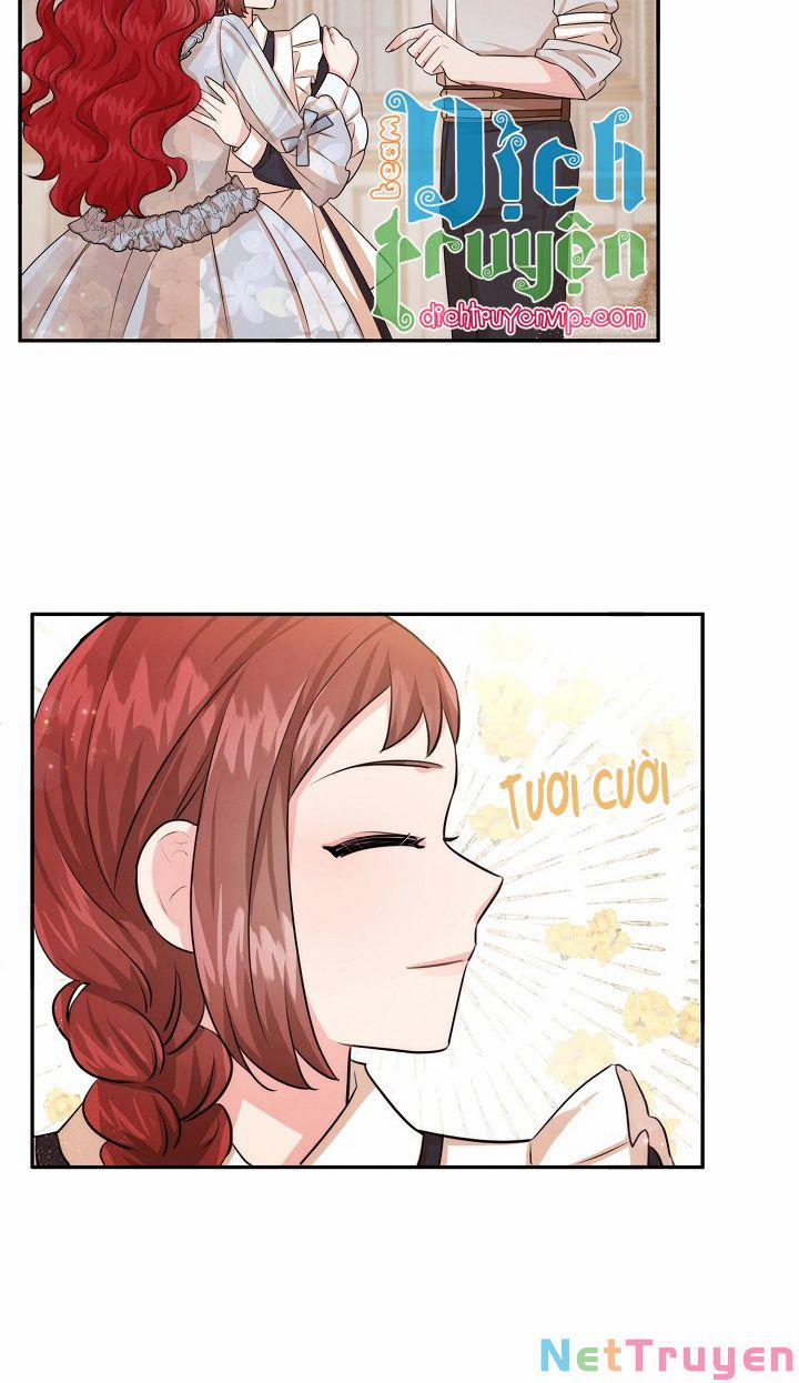 Tiểu Thư Scarlet, Em Không Muốn Trả Thù Sao? 59 trang 16