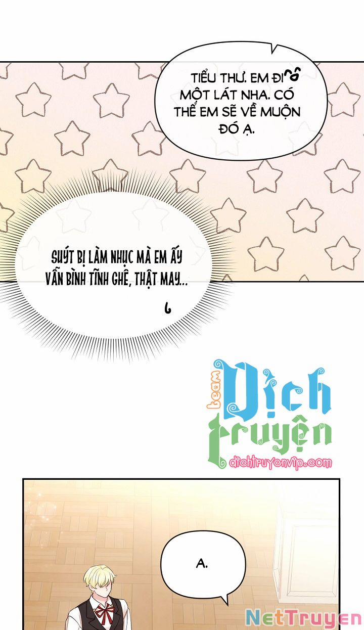 Tiểu Thư Scarlet, Em Không Muốn Trả Thù Sao? 59 trang 17