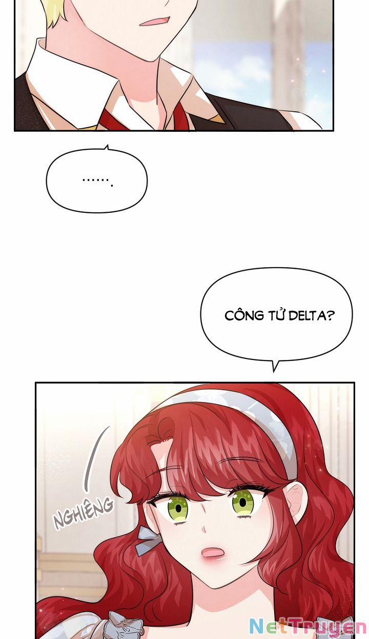 Tiểu Thư Scarlet, Em Không Muốn Trả Thù Sao? 59 trang 20