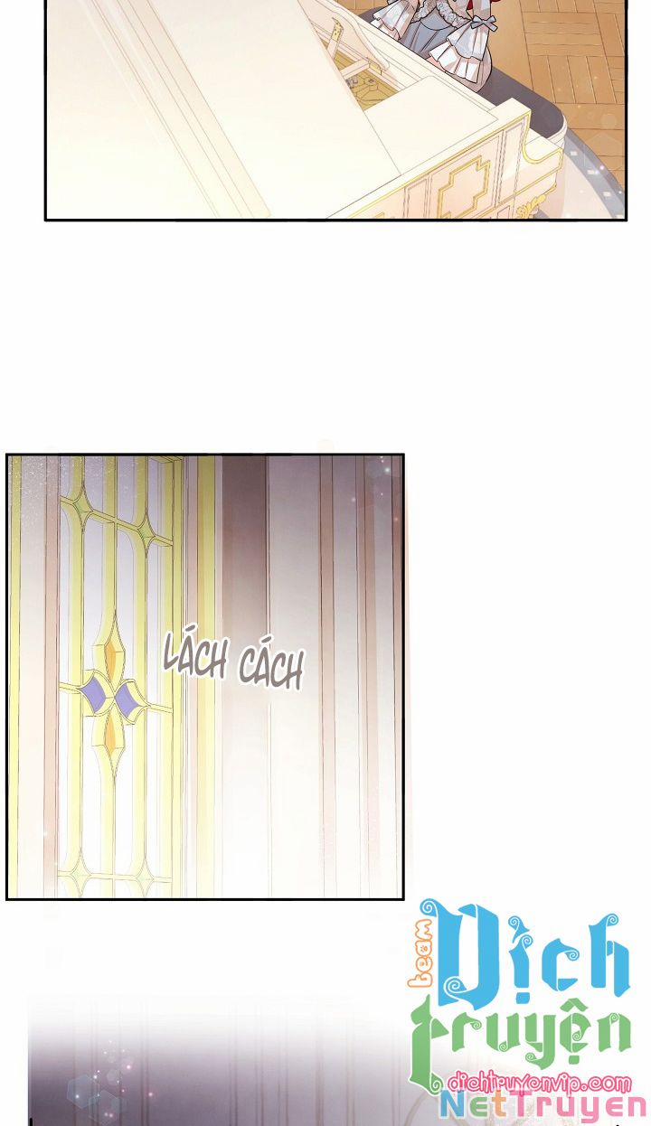 Tiểu Thư Scarlet, Em Không Muốn Trả Thù Sao? 59 trang 24