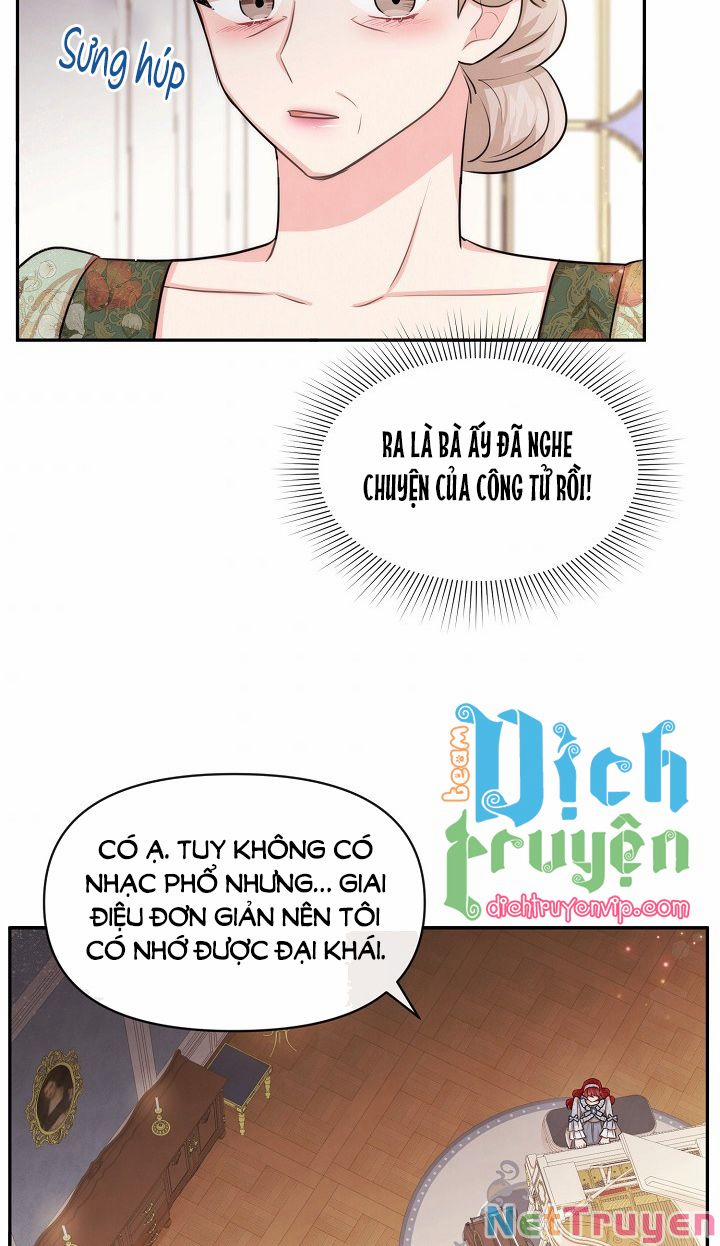 Tiểu Thư Scarlet, Em Không Muốn Trả Thù Sao? 59 trang 26