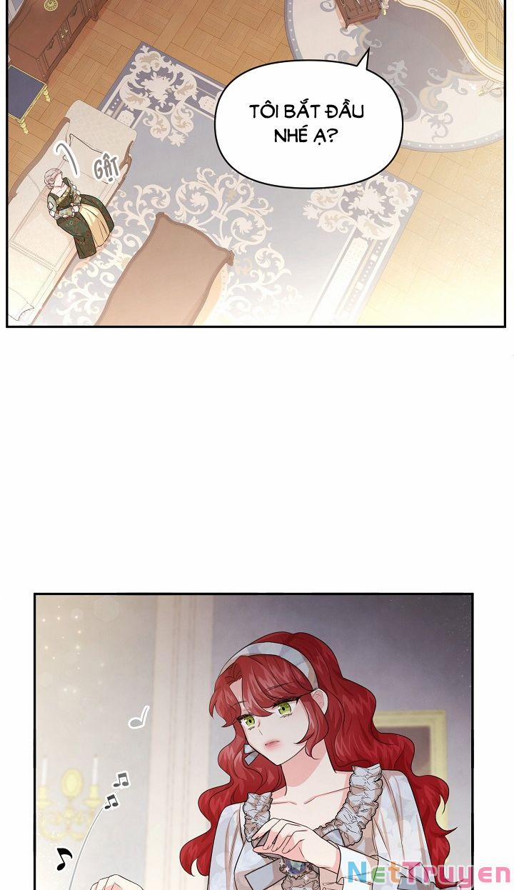Tiểu Thư Scarlet, Em Không Muốn Trả Thù Sao? 59 trang 27