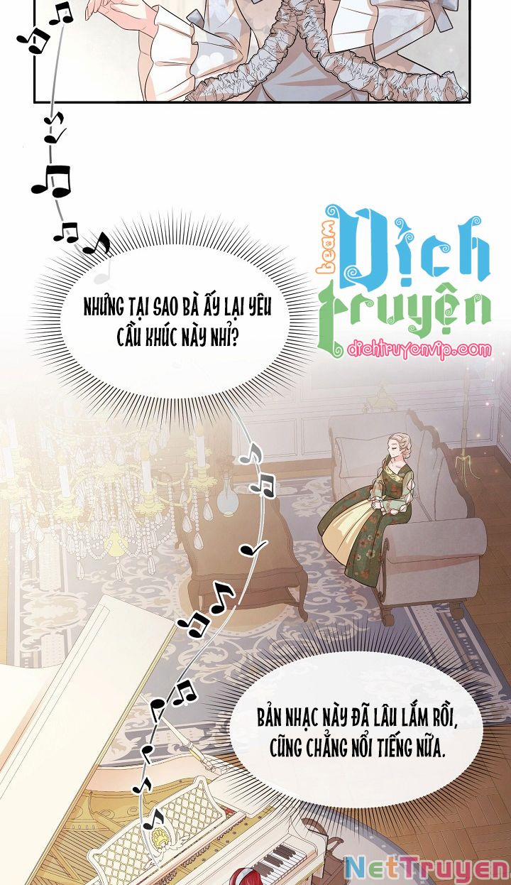 Tiểu Thư Scarlet, Em Không Muốn Trả Thù Sao? 59 trang 28