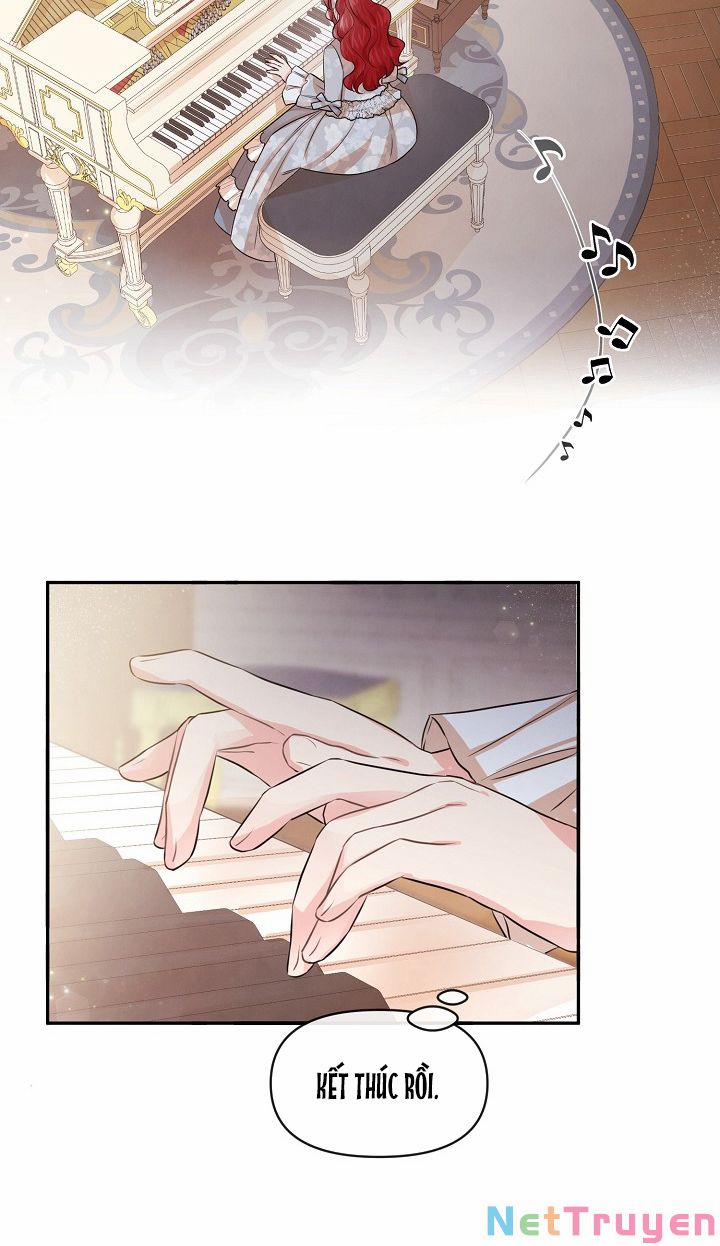 Tiểu Thư Scarlet, Em Không Muốn Trả Thù Sao? 59 trang 29