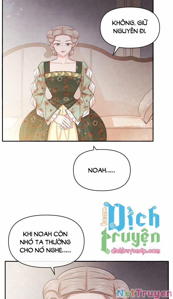 Tiểu Thư Scarlet, Em Không Muốn Trả Thù Sao? 59 trang 31