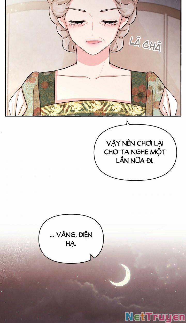 Tiểu Thư Scarlet, Em Không Muốn Trả Thù Sao? 59 trang 32