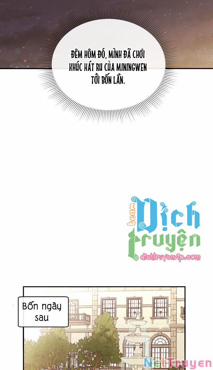 Tiểu Thư Scarlet, Em Không Muốn Trả Thù Sao? 59 trang 33