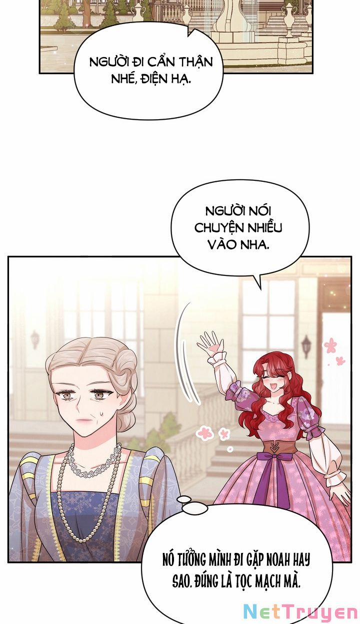 Tiểu Thư Scarlet, Em Không Muốn Trả Thù Sao? 59 trang 34