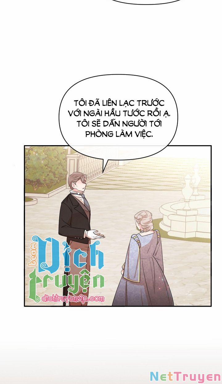 Tiểu Thư Scarlet, Em Không Muốn Trả Thù Sao? 59 trang 35