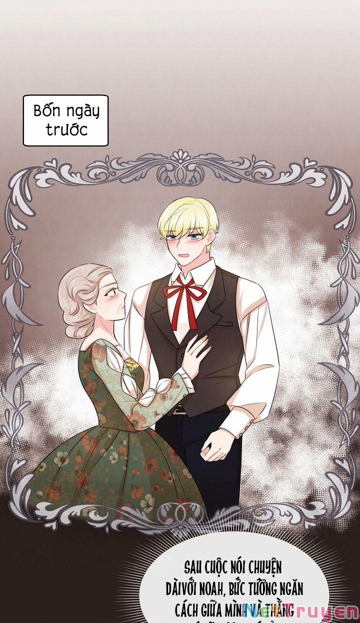 Tiểu Thư Scarlet, Em Không Muốn Trả Thù Sao? 59 trang 36