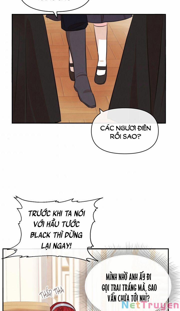 Tiểu Thư Scarlet, Em Không Muốn Trả Thù Sao? 59 trang 4