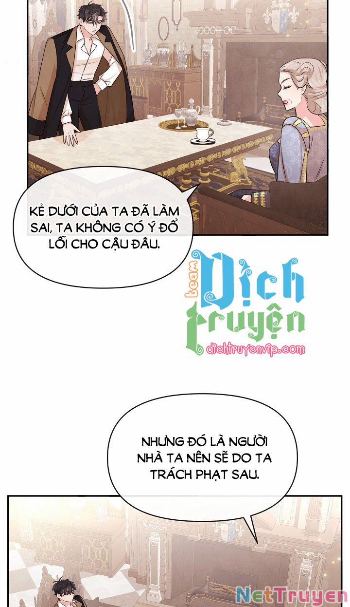 Tiểu Thư Scarlet, Em Không Muốn Trả Thù Sao? 59 trang 41