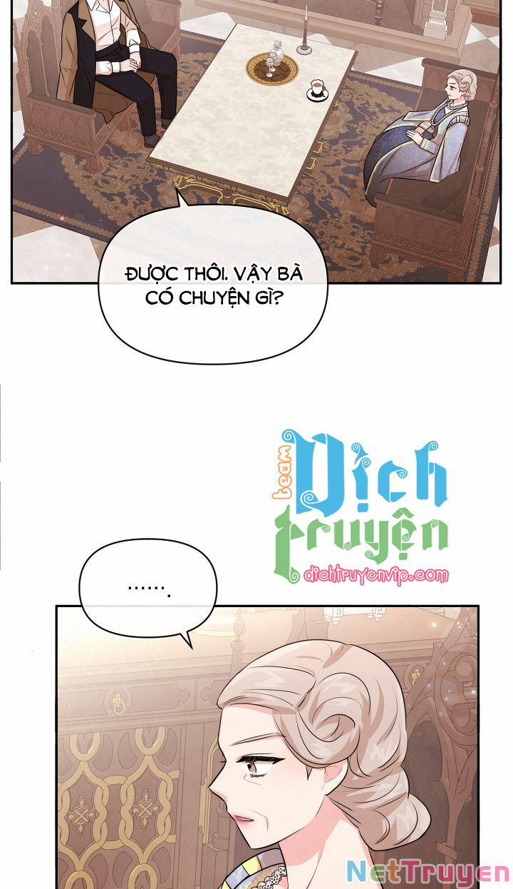 Tiểu Thư Scarlet, Em Không Muốn Trả Thù Sao? 59 trang 42