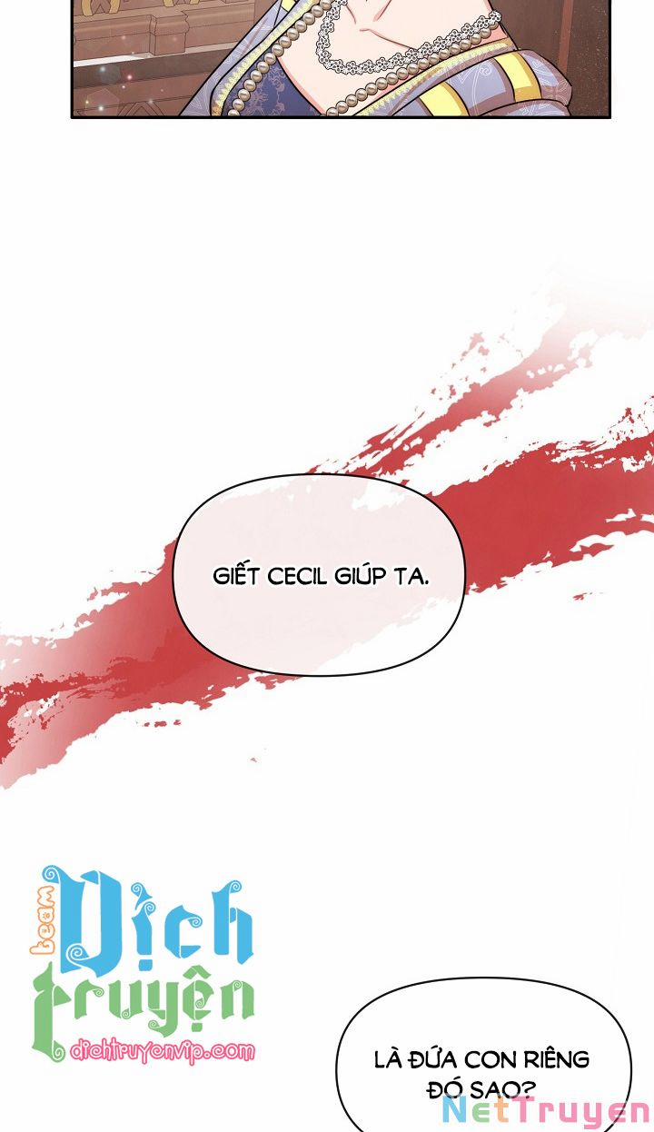 Tiểu Thư Scarlet, Em Không Muốn Trả Thù Sao? 59 trang 43