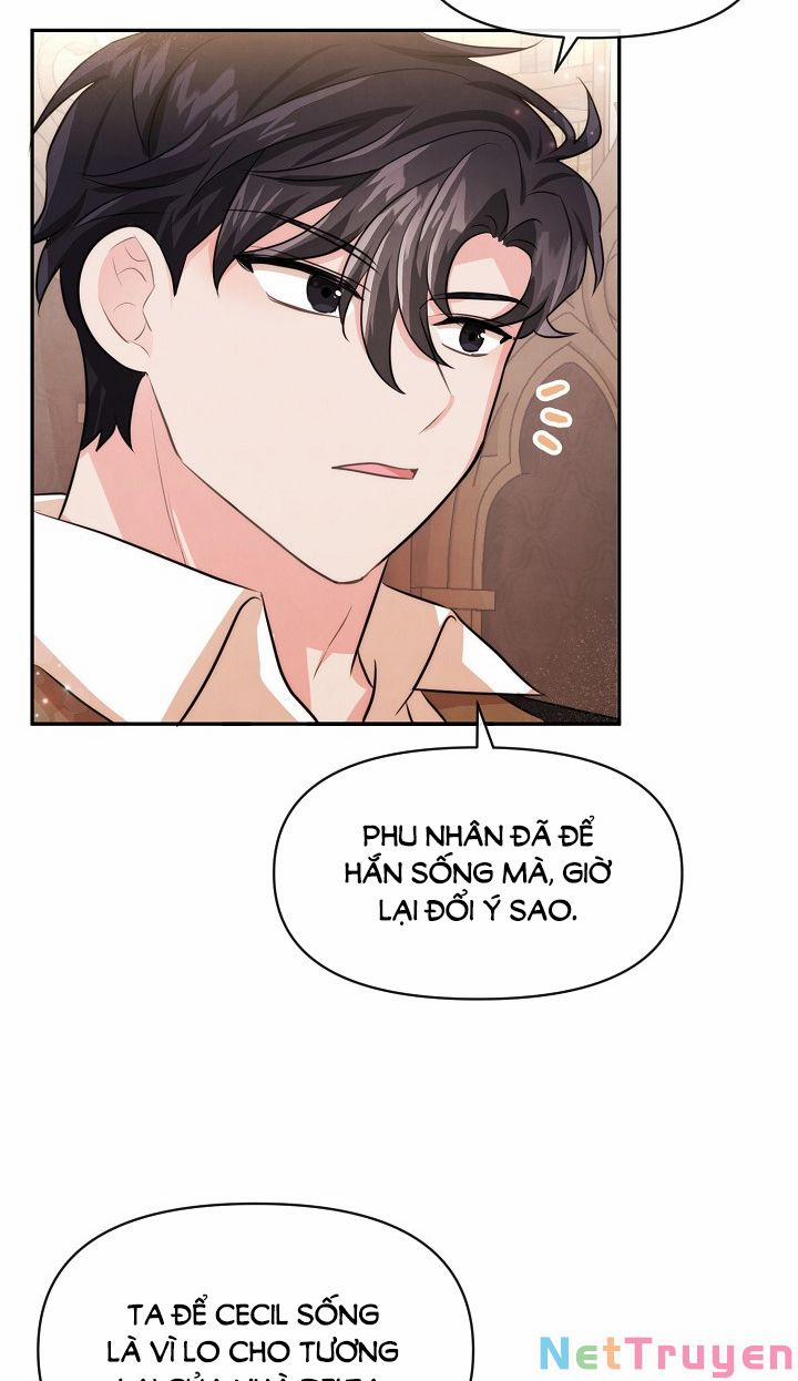 Tiểu Thư Scarlet, Em Không Muốn Trả Thù Sao? 59 trang 44