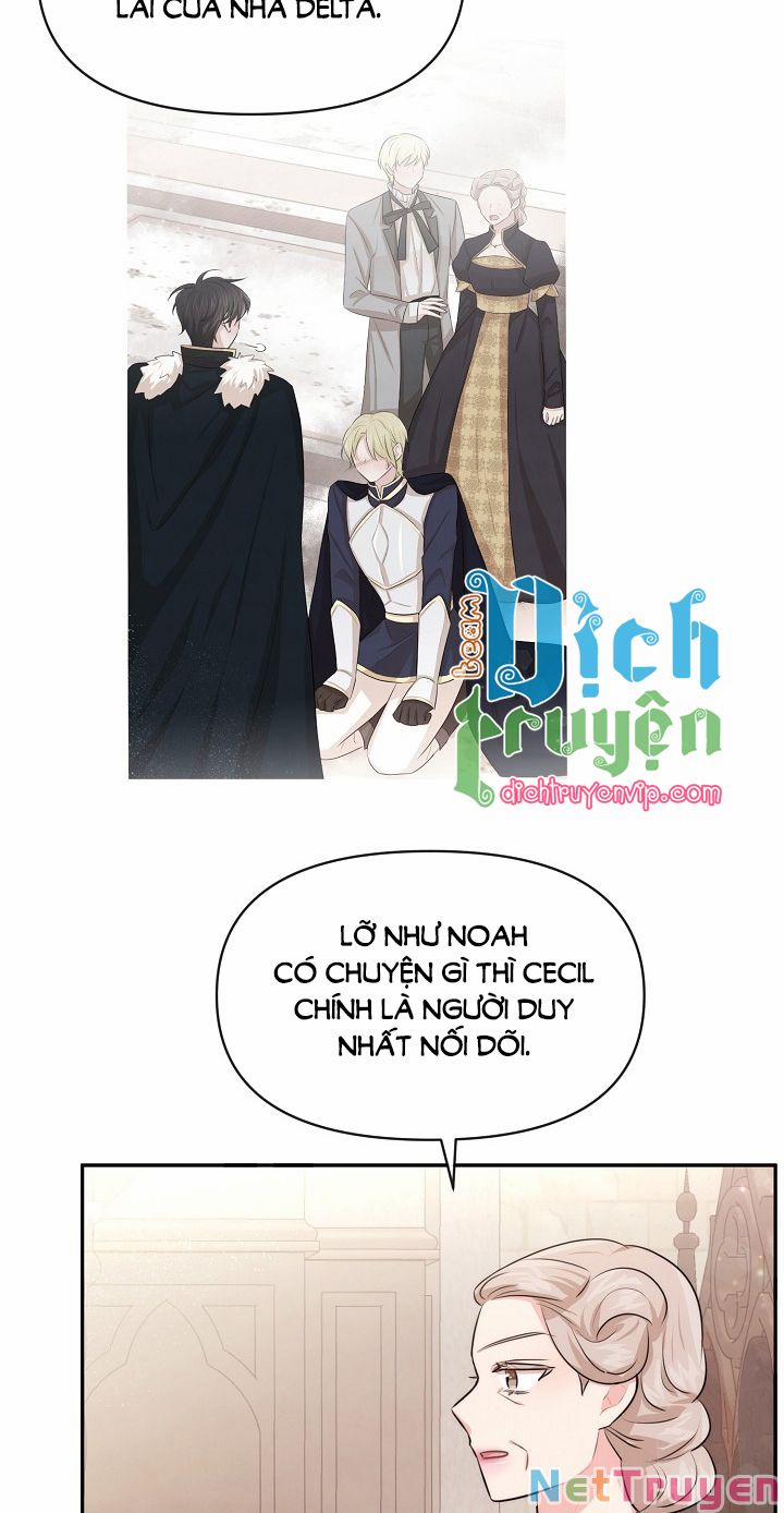 Tiểu Thư Scarlet, Em Không Muốn Trả Thù Sao? 59 trang 45