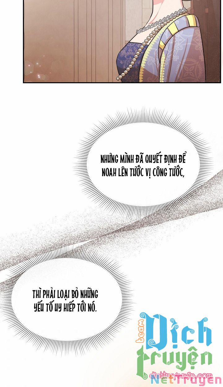 Tiểu Thư Scarlet, Em Không Muốn Trả Thù Sao? 59 trang 46