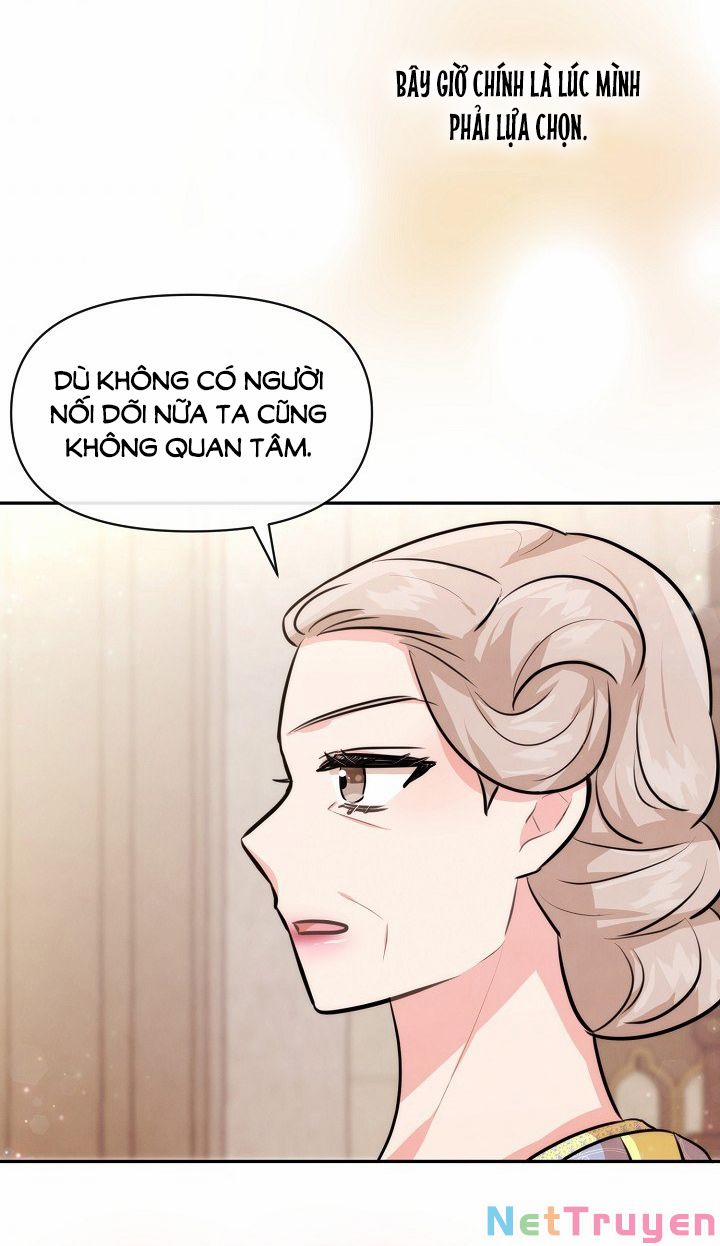 Tiểu Thư Scarlet, Em Không Muốn Trả Thù Sao? 59 trang 47