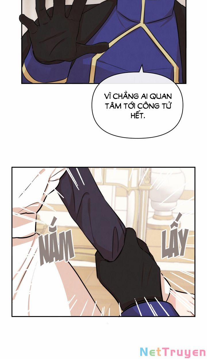 Tiểu Thư Scarlet, Em Không Muốn Trả Thù Sao? 59 trang 6