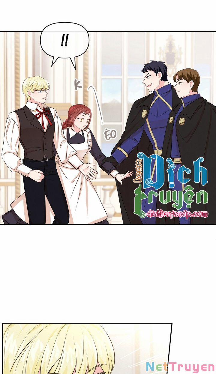 Tiểu Thư Scarlet, Em Không Muốn Trả Thù Sao? 59 trang 7